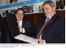 Presidente Lula recebe certificado de sócio ativo durante cerimônia de comemoração aos 60 anos da Sociedade Brasileira para o Progresso da Ciência (SBPC).