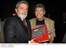 Presidente Lula recebe do fotógrafo Evandro Teixeira o livro, de sua autoria, chamado '''968 Destinos, Passeata dos 100 Mil''.