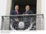 Presidente Lula recebe o Primeiro-Ministro de Portugal, José Sócrates, durante encontro em Salvador.