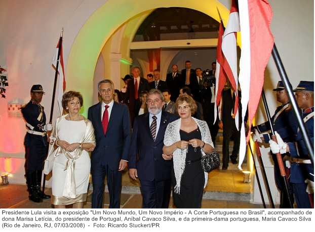 Presidente Lula visita a exposição Um Novo Mundo, Um Novo Império - A Corte Portuguesa no Brasil.jpg