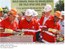 Presidente Lula visita obras do PAC em Minas Gerais. No total, os investimentos no estado, incluindo obras já em andamento, chegam a R$ 2,84 bilhões.