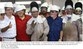 Presidentes Lula e Hugo Chávez visitam Centro de Treinamento Engenheiro Francisco Vasconcelos.
