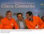 Presidente Lula conversa com o ministro Edison Lobão e o presidente da Petrobras, Sergio Gabrielli, durante cerimônia de assinatura de termo de compromisso para ampliação da Refinaria Potiguar.