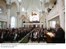 Presidente Lula discursa durante ato cívico religioso pelo sesquicentenário da Igreja Presbiteriana do Brasil.