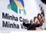 Presidente Lula discursa durante cerimônia de assinatura de contratos do Programa Minha Casa, Minha Vida.