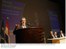 Presidente Lula discursa durante cerimônia de encerramento de seminário empresarial Brasil-Holanda.