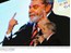 Presidente Lula discursa durante cerimônia de inauguração da Unidade de Propeno da Refinaria do Planalto Paulista (Replan) (2).