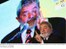 Presidente Lula discursa durante cerimônia de inauguração da Unidade de Propeno da Refinaria do Planalto Paulista (Replan).