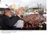 Presidente Lula discursa durante cerimônia de inauguração da UPA da Vila São Pedro (2).