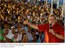 Presidente Lula discursa durante cerimônia de inauguração simultânea de escolas técnicas federais no estado do Rio de Janeiro.