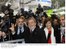 Presidente Lula durante cerimônia alusiva à visita ao 10º Fórum Internacional Software Livre, em Porto Alegre.