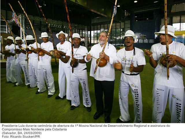 Presidente Lula durante cerimônia de abertura da 1ª Mostra Nacional de Desenvolvimento Regional e assinatura do Compromisso Mais Nordeste pela Cidadania.jpg