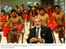 Presidente Lula durante cerimônia de assinatura de mensagem que encaminha ao Congresso Nacional projeto de lei que institui o Vale-Cultura (2).