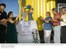 Presidente Lula durante cerimônia de inauguração do Centro Estadual de Educação Profissional José Figueiredo Barreto.