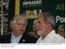 Presidente Lula durante cerimônia de inauguração do terminal de passageiros do Aeroporto Internacional de Boa Vista.