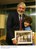 Presidente Lula durante encontro com o ator mirim do filme ´´Lula - O Filho do Brasil´´, Felipe Falanga.