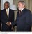 Presidente Lula durante encontro com o Ex-Secretário-Geral da Organização das Nações Unidas (ONU), Kofi Annan.