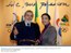 Presidente Lula durante encontro com representantes do Comitê da Candidatura Olímpica Rio 2016.