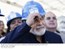 Presidente Lula durante inauguração da ampliação da Refinaria AlumarAlcoa Alumínio SA.