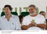 Presidente Lula durante inauguração da escola técnica federal em Ipanguaçu, no Rio Grande do Norte.