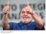 Presidente Lula durante inauguração de obras do PAC no Rio de Janeiro-RJ.