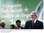 Presidente Lula durante inauguração do ginásio esportivo na Vila Olímpica da Mangueira (3).