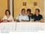Presidente Lula durante reunião com representantes do Conselho Internacional do Fórum Social Mundial, em Belém (2).