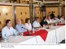 Presidente Lula durante reunião com representantes do Conselho Internacional do Fórum Social Mundial, em Belém (3).