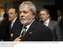 Presidente Lula durante sessão de encerramento do seminário empresarial Brasil-Colômbia Novas Fronteiras para as Relações Econômico-Comerciais.