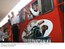 Presidente Lula durante viagem a bordo do Trem do Pantanal, no trecho Aquidauana - Palmeiras (3).