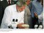 Presidente Lula durante visita ao campus Campina Grande do Instituto Federal de Educação, Ciência e Tecnologia da Paraíba.