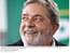 Presidente Lula durante visita ao Centro de Referência da Juventude do Governo do Estado do Rio de Janeiro nas comunidades Pavão-Pavãozinho e Cantagalo (9).