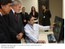 Presidente Lula durante visita ao novo prédio do Hospital Israelita Albert Einstein.