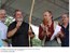 Presidente Lula durante visita ao Parque Nacional Marinho dos Abrolhos.