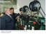 Presidente Lula durante visita ao Pavilhão de Exposição da I Expocatador (2).