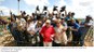Presidente Lula durante visita ao Programa de Desenvolvimento Regional Sustentável do Banco do Brasil (BB) em Ceará-Mirim.