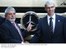 Presidente Lula durante visita ao XVII Salão Internacional do Transporte (Fenatran 2009).