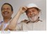 Presidente Lula durante visita aos canteiros de obras do rio São Francisco (2).