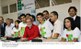 Presidente Lula durante visita às instalações do campus do Instituto Federal de Educação, Ciência e Tecnologia de Itumbiara.