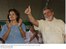 Presidente Lula e a ministra Dilma Rousseff visitam obras da ponte sobre o rio Negro.jpg