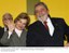 Presidente Lula e d. Marisa durante cerimônia de lançamento da pedra fundamental do campus de São Bernardo do Campo da Universidade Federal do ABC.jpg