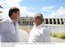 Presidente Lula e o Governador do Tocantins, Marcelo Miranda, visitam a Usina Hidrelétrica São Salvador.jpg