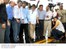 Presidente Lula e o presidente da Guiana, Bharrat Jagdeo, inauguram ponte binacional sobre o Rio Itacutú.jpg