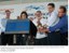 Presidente Lula entre a Ministra da Casa Civil, Dilma Rousseff e o Governador do Tocantins, Marcelo Miranda, durante cerimônia de inauguração da Usina Hidrelétrica São Salvador.jpg