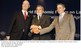 Presidente Lula entre o Presidente do Fórum Mundial, Klaus Schwab, e o Presidente da Colômbia, Álvaro Uribe, durante evento realizado no Rio de Janeiro.jpg