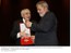 Presidente Lula entrega comenda da Ordem do Mérito Cultural 2009 ao ator Chico Anysio durante cerimônia no Rio de Janeiro.jpg