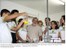 Presidente Lula observa alunos durante visita ao campus do Instituto Federal de Educação, Ciência e Tecnologia do Rio Grande do Norte (IFRN), em Ipanguaçu.jpg