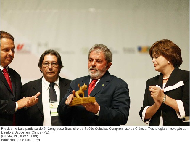 Presidente Lula participa do 9º Congresso Brasileiro de Saúde Coletiva Compromisso da Ciência, Tecnologia e Inovação com Direito à Saúde, em Olinda (PE).jpg