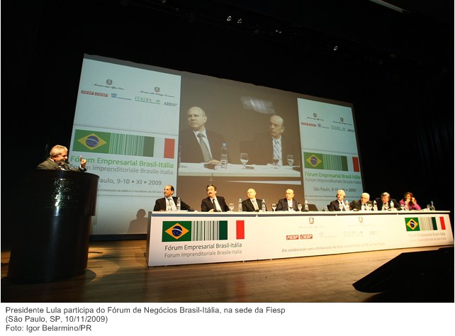Presidente Lula participa do Fórum de Negócios Brasil-Itália, na sede da Fiesp.jpg