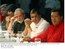 Presidente Lula participa do Fórum Social Mundial 2009, com os presidentes do Paraguai, Fernando Lugo, da Bolívia, Evo Morales, do Equador, Rafael Correa, e da Venezuela, Hugo Chávez.jpg